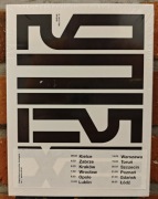 O.S.T.R. – GNIEW wersja B CD limitka LTD