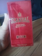 Scandal Absolu  Jean Paul Gaultier Parfum Concentre Pour Homme 100 ml
