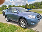 Toyota RAV4 2012 3.5
