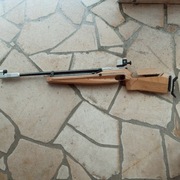 Karabinek pneumatyczny FEINWERKBAU - FWB 602