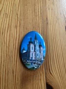 Magnes na lodówkę -Austria - Mariazell