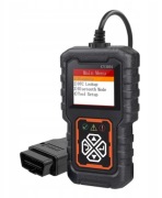 DIAGNOSTYCZNY CZYTNIK KODÓW CY3001 OBD2 OBDII Kasowanie błędów