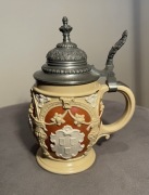Kufel kolekcjonerski Villeroy & Boch/Mettlach