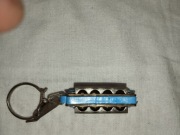 BRELOK HARMONIJKA SPRAWNA  BOBO