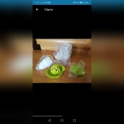 Wyciskacz do cytrusow