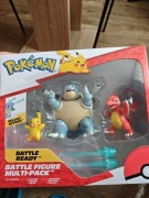 Zestaw pokémon nowy 