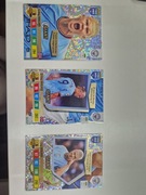 ADRENALYN FIFA 365 2023 3 KARTY ERLING HAALAND GIANT #434 #437 #440