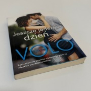 Fabio Volo - Jeszcze jeden dzień