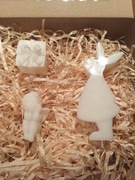 Podziękowanie dla gości Prezent Urodziny Ślub Chrzest Komunia Święta 