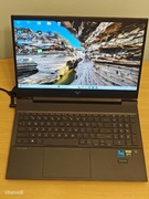 Laptop HP VICTUS 16 (i5-11400H 2.7-4.1GHz, 32Gb RAM, RTX3050 4Gb, M.2 1Tb)