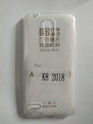 Etui LG K8/K9 Plecki ULTRA SLIM Back Case