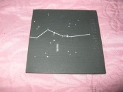 MIKOŁAJ TRZASKA / PAUL WIRKUS - Noc / Kilogram Records / JAK NOWA / OKAZJA