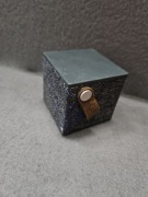 Głośnik bluetooth fresh'n rebel Rockbox Cube  fabric edition