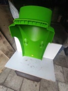 Obudowa rozdrabniacza Viking GE 250