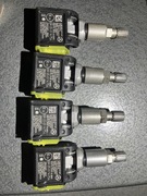 TPMS czujniki ciśnienia opon Mercedes