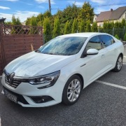 Renault megane 4