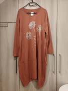 Sukienka bombka r.xl