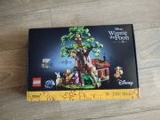 LEGO 21326 Kubuś Puchatek