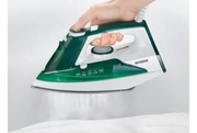 Żelazko parowe  SEVERIN  Steam Iron 2400w