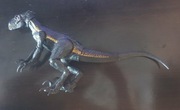 Jurassic World, figurka Dinozaur Indoraptor FVW27