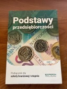 Podstawy przedsiębiorczości cz.1 