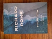 Prostota Sztuka odpuszczania Richard Rohr