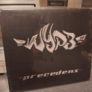 Wzgórze Ya-Pa-3 WYP3 - "Precedens" CD Płyta Nowa w folii