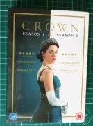 The Crown - Season 1 & 2