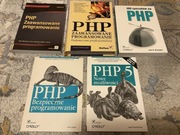 Książki o programowaniu PHP