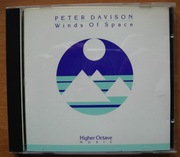 Peter Davison - "Winds of Space" Higher Octave Music