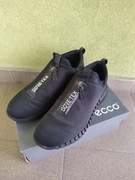 Buty Ecco Zipflex M Black Gore-Tex r. 46