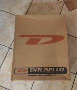 Buty narciarskie Dalbello Axion 7 Steel/Black 275