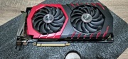 MSI GeForce GTX 1070 GAMING X 8GB