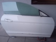 Mercedes W212 C212 coupe AMG drzwi prawe kompletne kolor C650