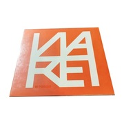 VIA REI W POGONI  CD FOLIA