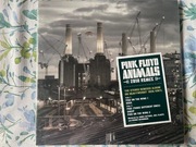 Pink Floyd - Animals - remix