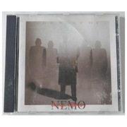 The best of Kapitan Nemo - CD