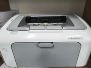 Drukarka laserowa HP LaserJet Pro P1102, nowy toner, 145678 stron