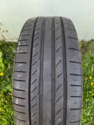 Opony Letnie Continental ContiSportContact 5 235/60 R18 4szt
