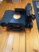 Testo 885-2 Thermal Imaging Camera  Kamera Termowizyjna