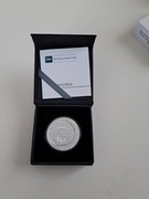 Złotówka Gdańska Augusta III 20 zł Historia monety polskiej