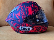 SHOEI XSPR-PRO Marquez Dazzle rozm.M jak nowy