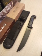 Nóż survivalowe KA-BAR BK5 Becker Magnum Camp.