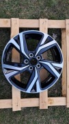 Felga 16" TOYOTA Yaris IV 42611-0DK40