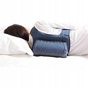 Pokrowiec na poduszkę plecak przeciwko chrapaniu WoodyKnows