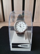 Klasyczny Zegarek Męski CASIO MTP-1183E-7A + Pudełko