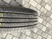 Opona Armstrong Blu-Trac PC 215/65/17 całoroczna 