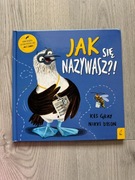 Jak się nazywasz? Kes Gray, Nikki Dyson
