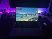 MacBook Pro 13" z chipem M1 Pro, 16 GB RAM i 512 GB SSD