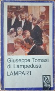 LAMPART Giuseppe Tomasi di Lampedusa